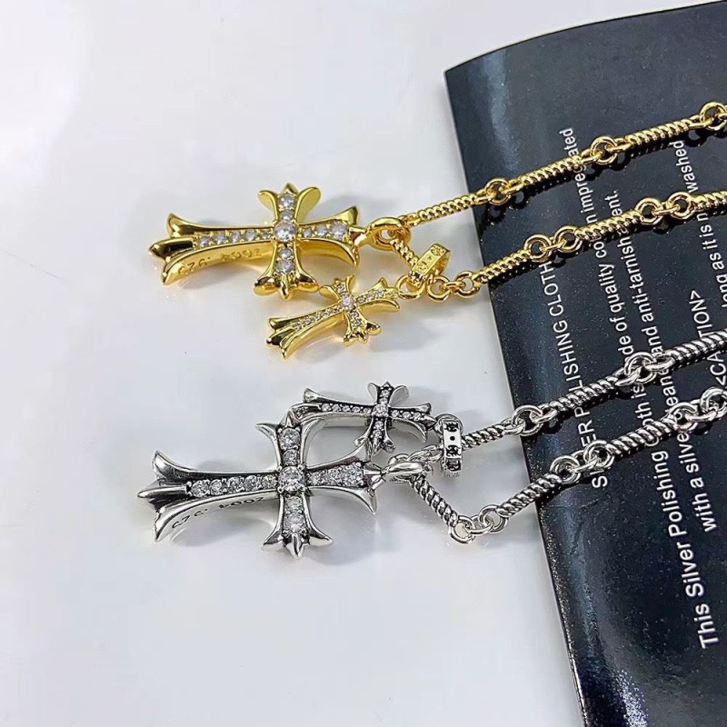 Chrome Hearts Necklaces